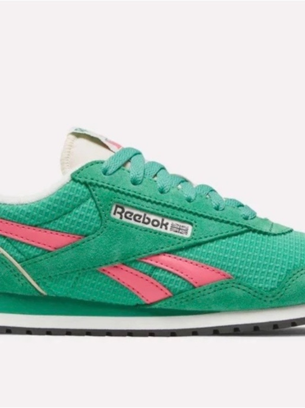 Reebok Women’s Classic AZ Size 10